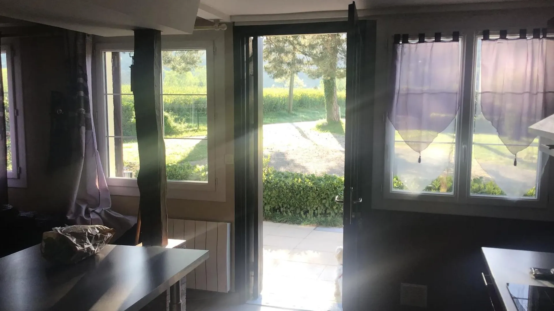 Holiday home Gite A La Ferme Bressane Treffort