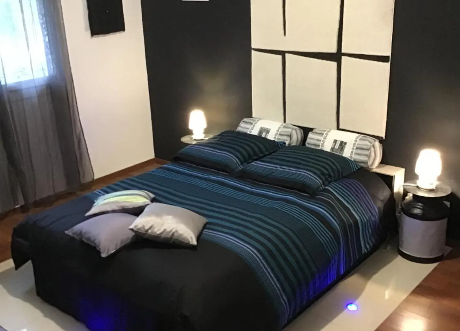 Holiday home Gite A La Ferme Bressane Treffort
