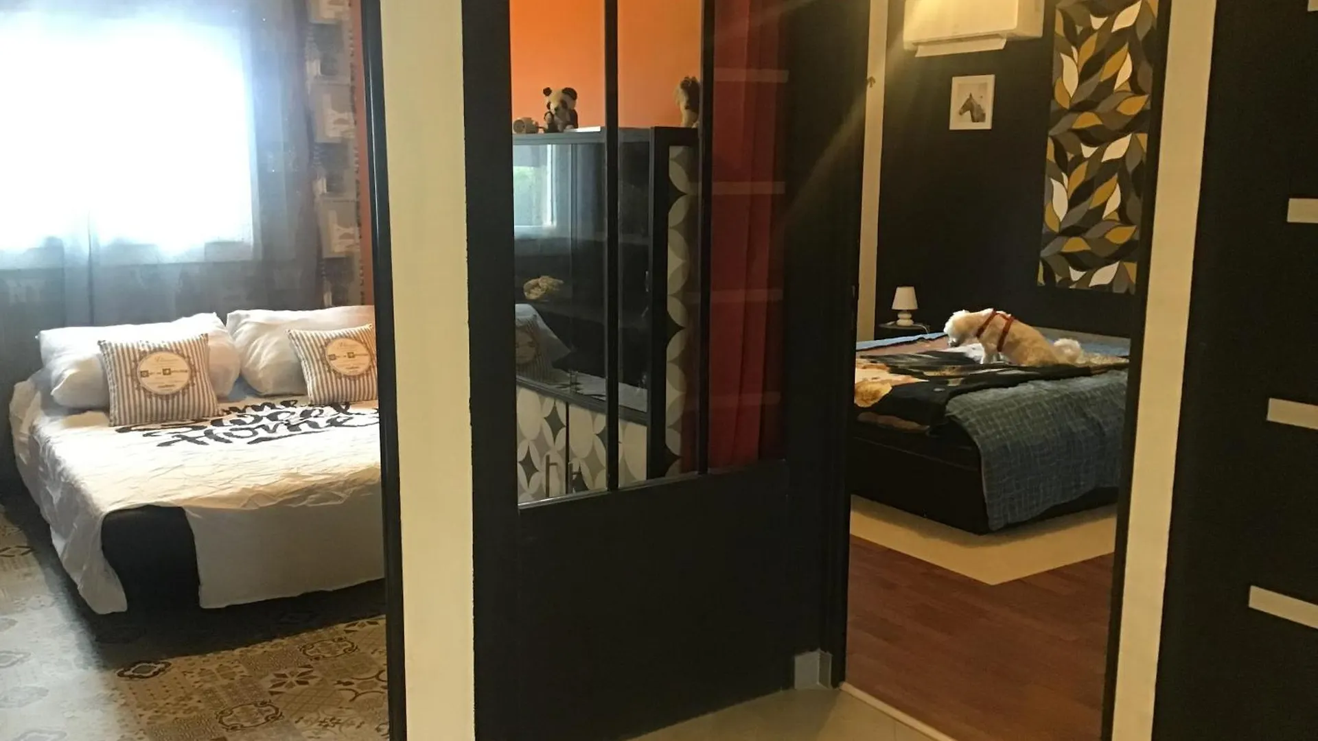 Holiday home Gite A La Ferme Bressane Treffort