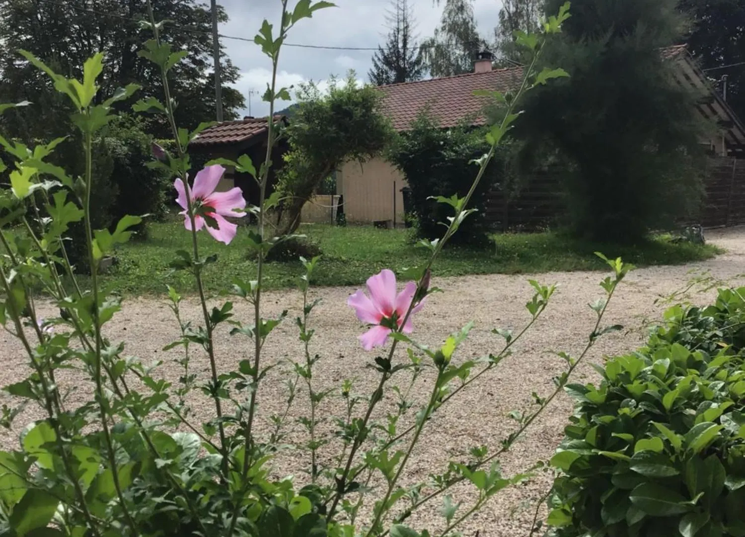 Gite A La Ferme Bressane Treffort  Holiday home Treffort (Ain)