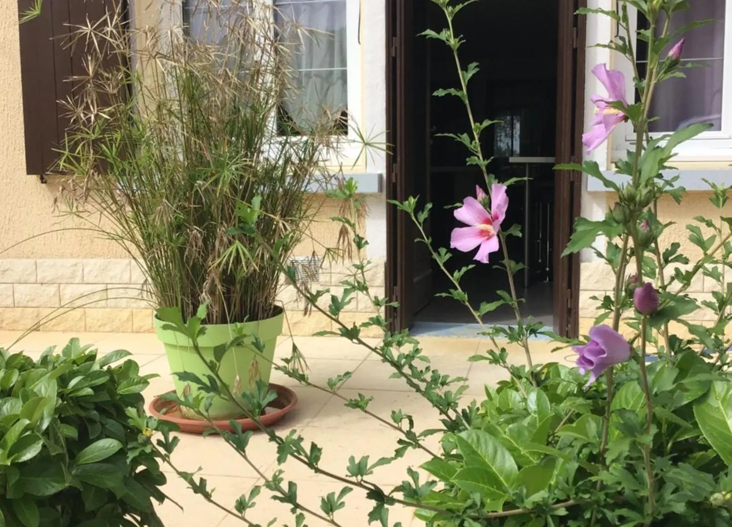 Holiday home Gite A La Ferme Bressane Treffort  France
