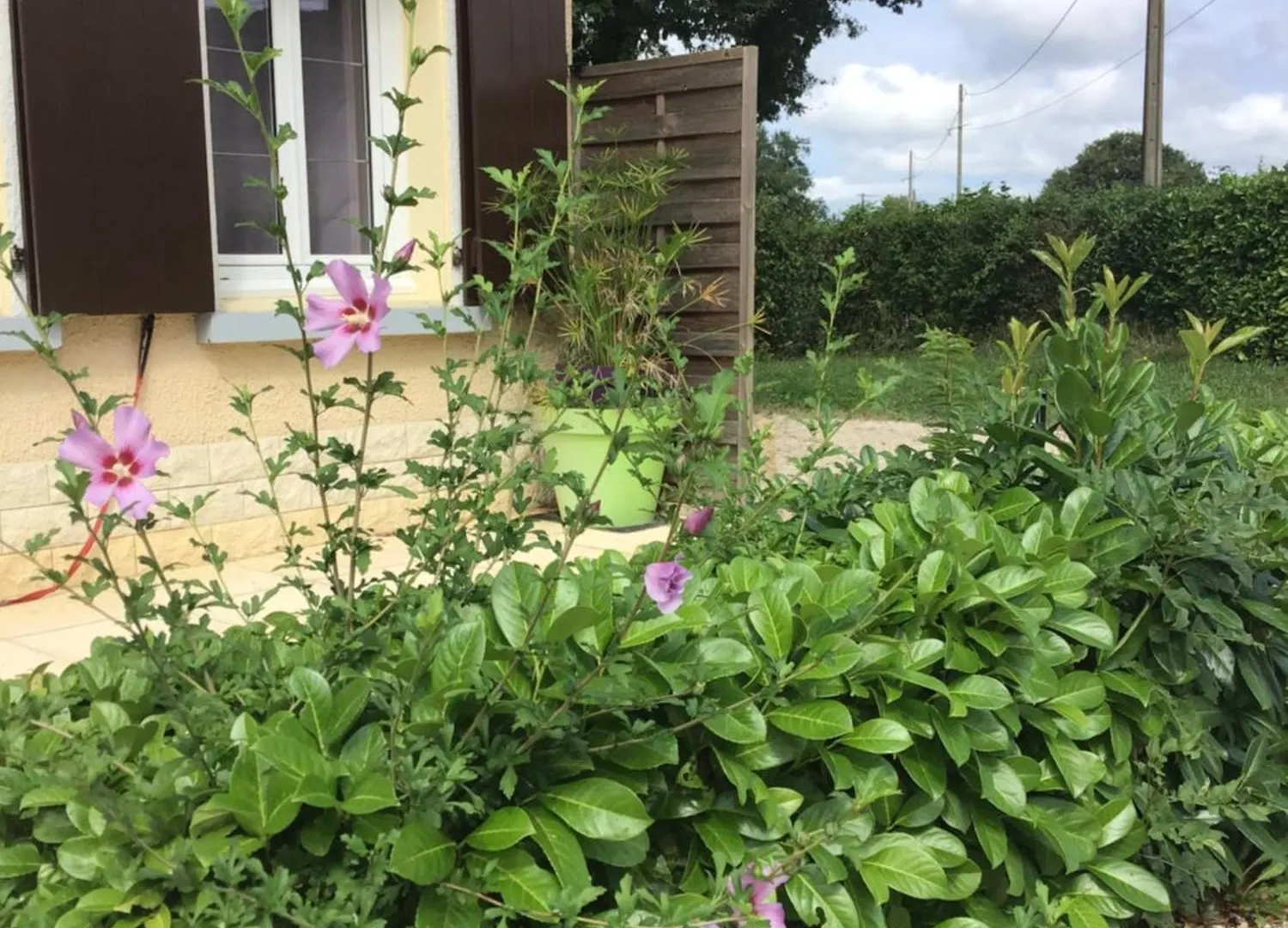 Gite A La Ferme Bressane Treffort  0*, Treffort (Ain)
