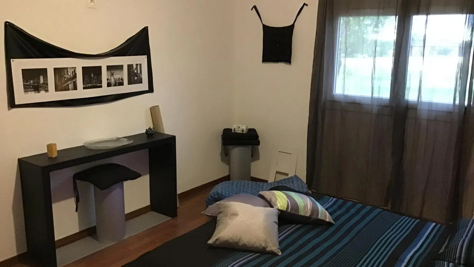 Gite A La Ferme Bressane Treffort  Holiday home Treffort (Ain)