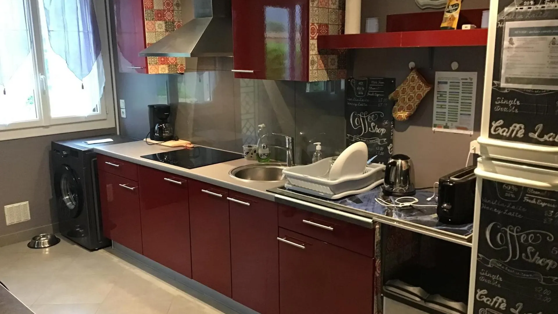 Holiday home Gite A La Ferme Bressane Treffort  France